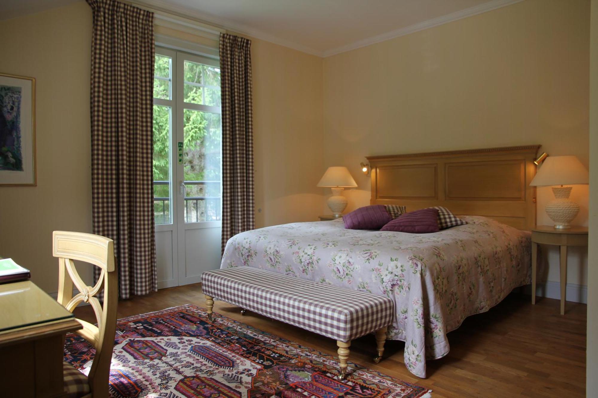 Hestraviken Hotell & Spa ภายนอก รูปภาพ