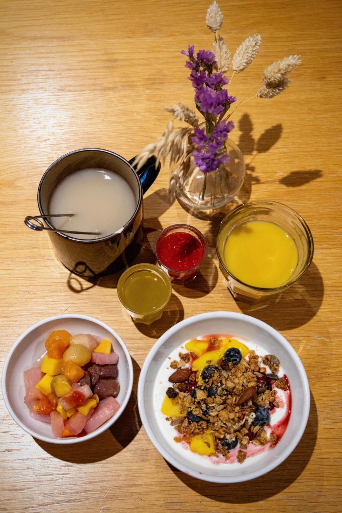 Hestraviken Hotell & Spa ภายนอก รูปภาพ