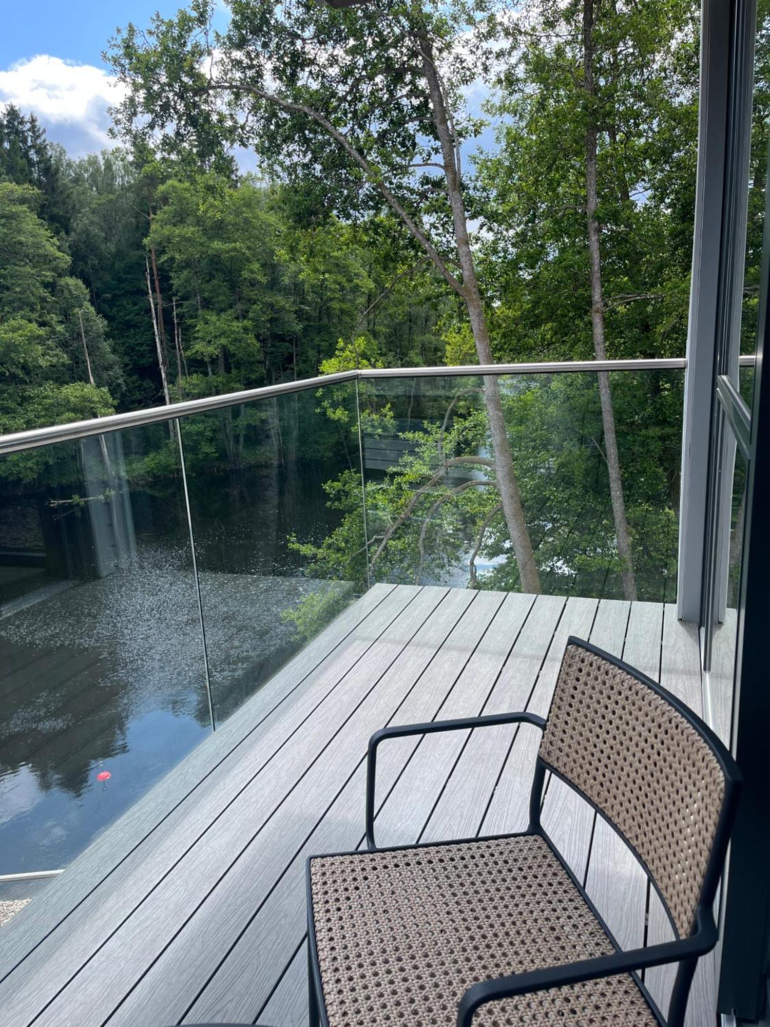 Hestraviken Hotell & Spa ภายนอก รูปภาพ