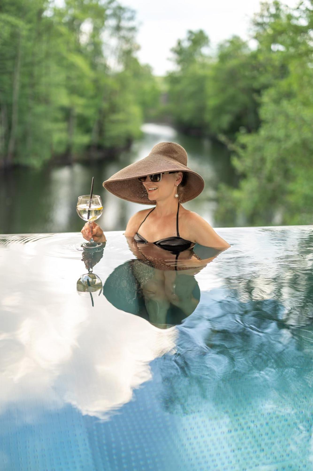 Hestraviken Hotell & Spa ภายนอก รูปภาพ