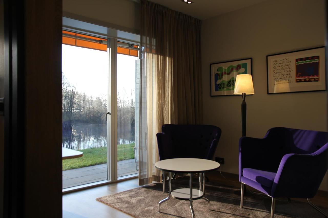 Hestraviken Hotell & Spa ภายนอก รูปภาพ